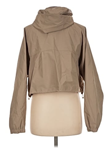 Beyond Yoga Windbreaker (view 2)