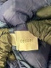 Assorted Brands 100% Nylon Solid Blue Jacket Size 12-18 mo - photo 3
