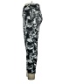 Active by Old Navy Print Black Leggings Size XL (tall) - photo 5
