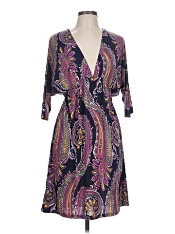 5th & Love Casual Dress (view 1)