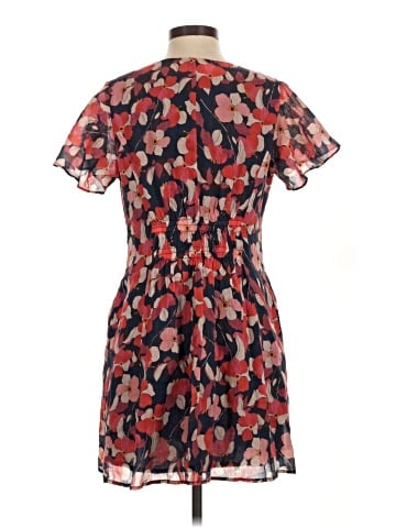 Birds of Paradis by Trovata Casual Dress (view 2)