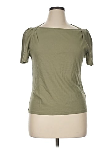 J.Crew Short Sleeve T-Shirt (view 1)