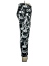 Active by Old Navy Print Black Leggings Size XL (tall) - photo 4
