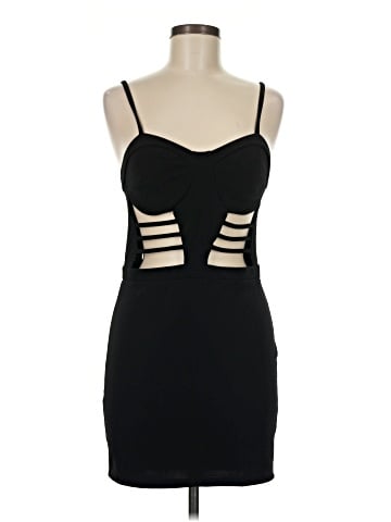 Nasty Gal Inc. Casual Dress (view 1)