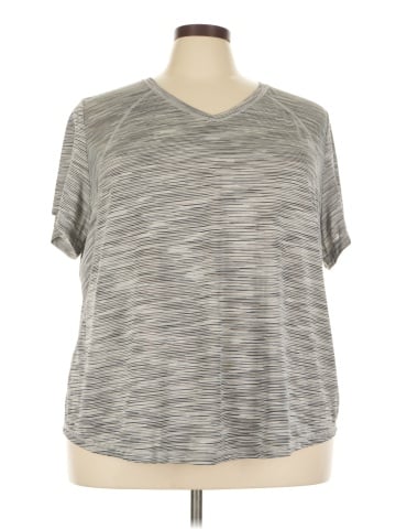 Xersion Active T-Shirt (view 1)