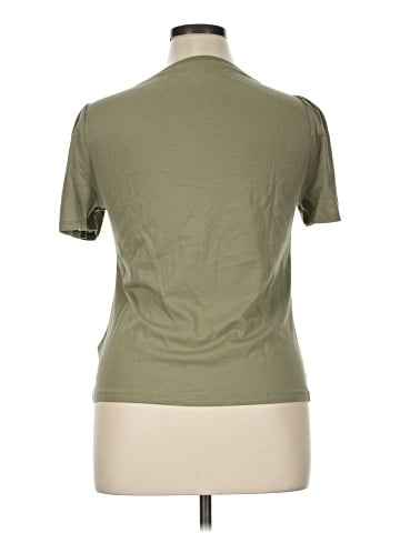 J.Crew Short Sleeve T-Shirt (view 2)