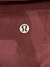 Lululemon Athletica Burgundy Active Pants Size 6 - photo 7