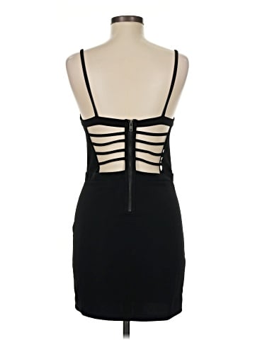 Nasty Gal Inc. Casual Dress (view 2)