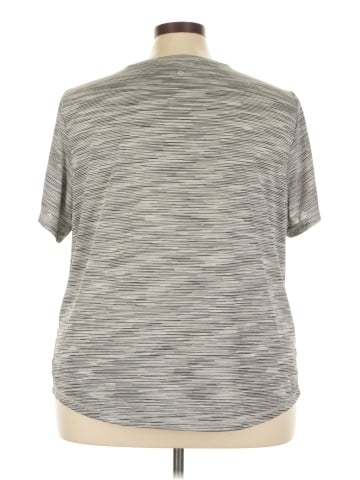 Xersion Active T-Shirt (view 2)