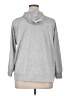 Cyrus Gray Zip Up Hoodie Size 1X - photo 2