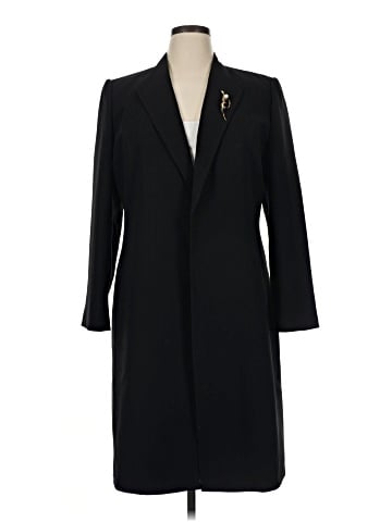 Calvin Klein Coat (view 1)