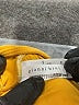 Gianni Bini Solid Yellow Swimsuit Top Size S - photo 3