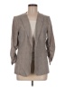 Skies Are Blue Gray Blazer Size M - photo 1