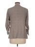 Skies Are Blue Gray Blazer Size M - photo 2