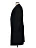 Calvin Klein 100% Polyester Black Coat Size 14 - photo 5