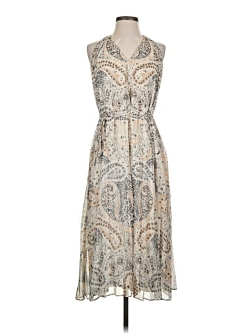 Ann Taylor Casual Dress (view 1)