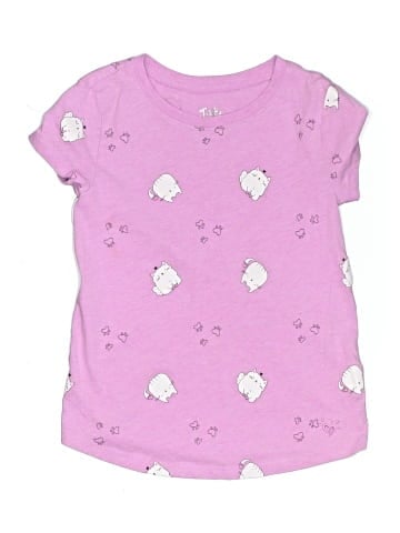 Justice Short Sleeve T-Shirt (view 1)