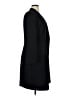 Calvin Klein 100% Polyester Black Coat Size 14 - photo 4