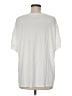 Rivet & Thread Ivory Short Sleeve Henley Size M - photo 2