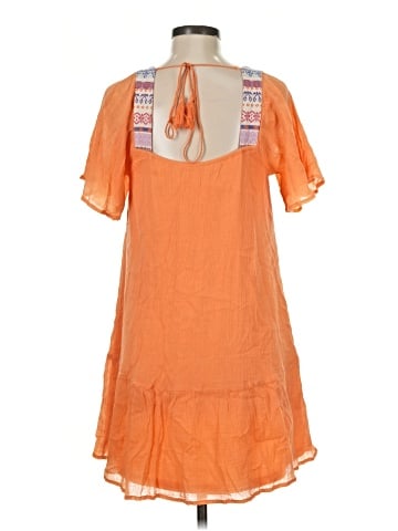 Flying Tomato Casual Dress (view 2)