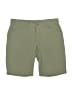 Eddie Bauer Solid Green Khaki Shorts Size 2 - photo 1