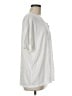 Rivet & Thread Ivory Short Sleeve Henley Size M - photo 4