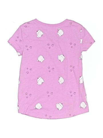 Justice Short Sleeve T-Shirt (view 2)