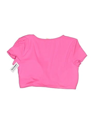 Old Navy Swimsuit Top (view 2)