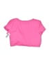 Old Navy Pink Swimsuit Top Size XS - photo 2