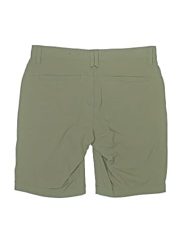Eddie Bauer Khaki Shorts (view 2)