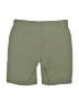 Eddie Bauer Solid Green Khaki Shorts Size 2 - photo 2