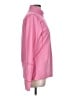 Puma Pink Track Jacket Size L - photo 4