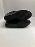 Ugg Australia 100% Leather Black Boots Size 10 - photo 5