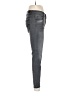 Wallflower Gray Jeans Size 7 - photo 4