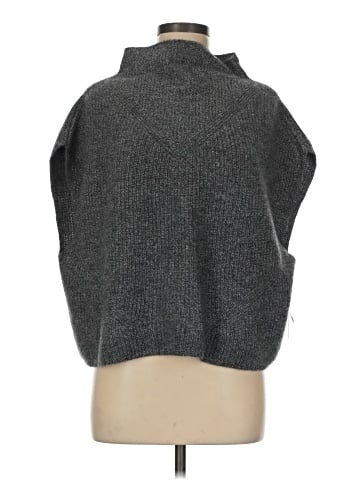 By Anthropologie Turtleneck Sweater (view 1)