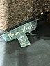 fleur bleue 100% Polyester Paisley Blue Casual Dress Size 6 - photo 7
