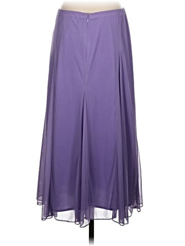 Alex Evenings Formal Skirt (view 2)