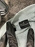 Ellen Tracy 100% Silk Gray Silk Cardigan Size P (petite) - photo 8