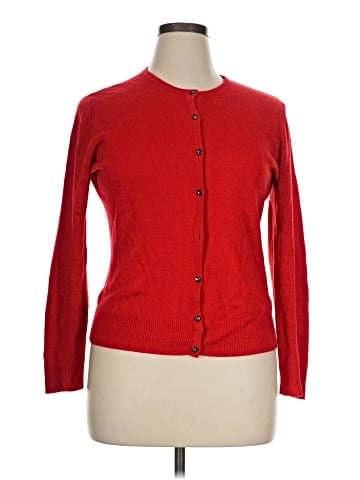 New York & Company Cardigan (view 1)