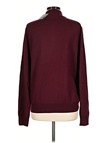 Saks Fifth Avenue Turtleneck Sweater (view 2)