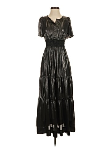 By Anthropologie Casual Dress (view 1)