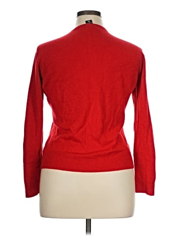 New York & Company Cardigan (view 2)