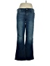Gap Blue Jeans Size 33R - photo 1