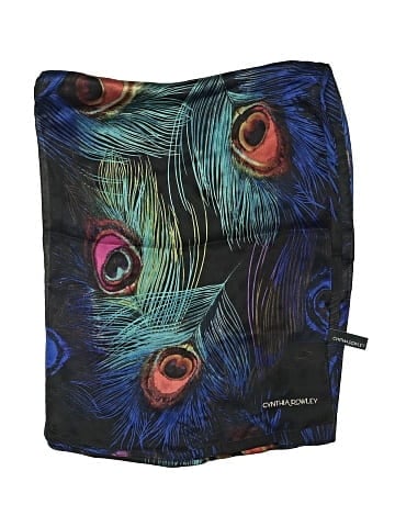 Cynthia Rowley TJX Scarf (view 2)