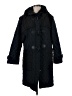 Stella Nova 100% Polyester Black Coat Size Sm - Med - photo 1