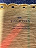 Talbots 100% Cotton Yellow Sleeveless Top Size L - photo 7