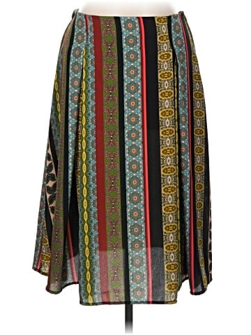 Eri + Ali Casual Skirt (view 1)