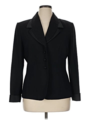 Kasper A.S.L. Blazer (view 1)