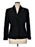 Kasper A.S.L. Black Blazer Size 14 - photo 1