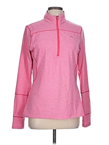 Puma Track Jacket (view 1)